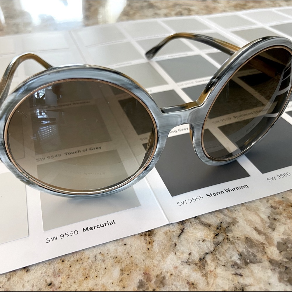 Tom Ford Sunglasses
